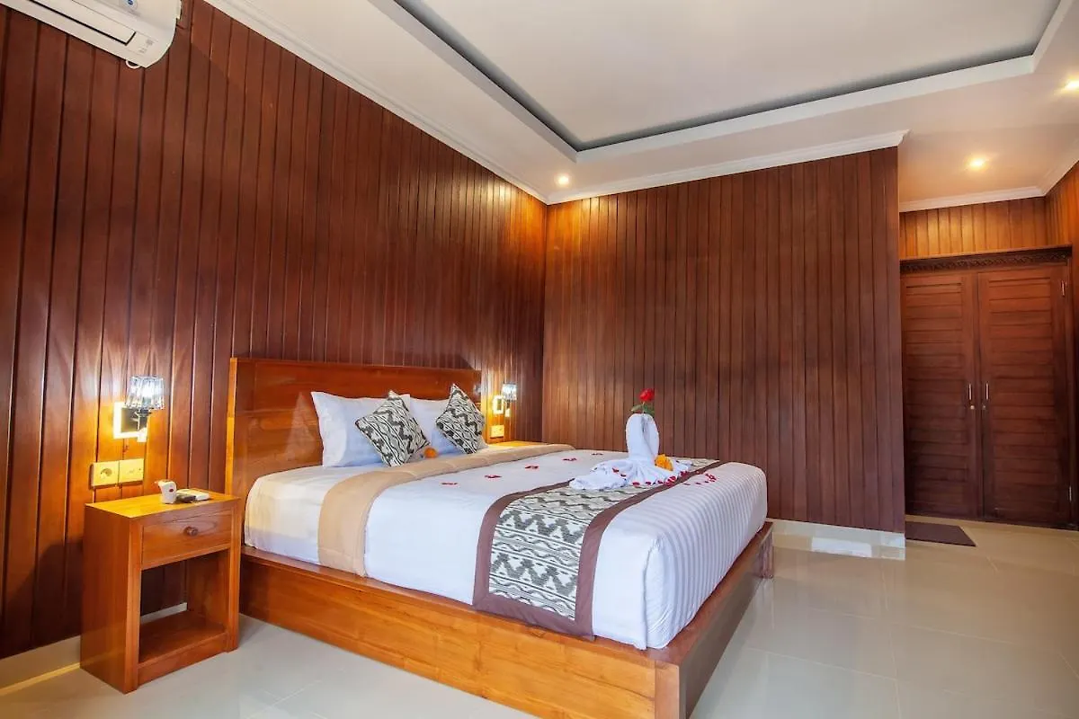 Harta Mesari Villa Ubud
