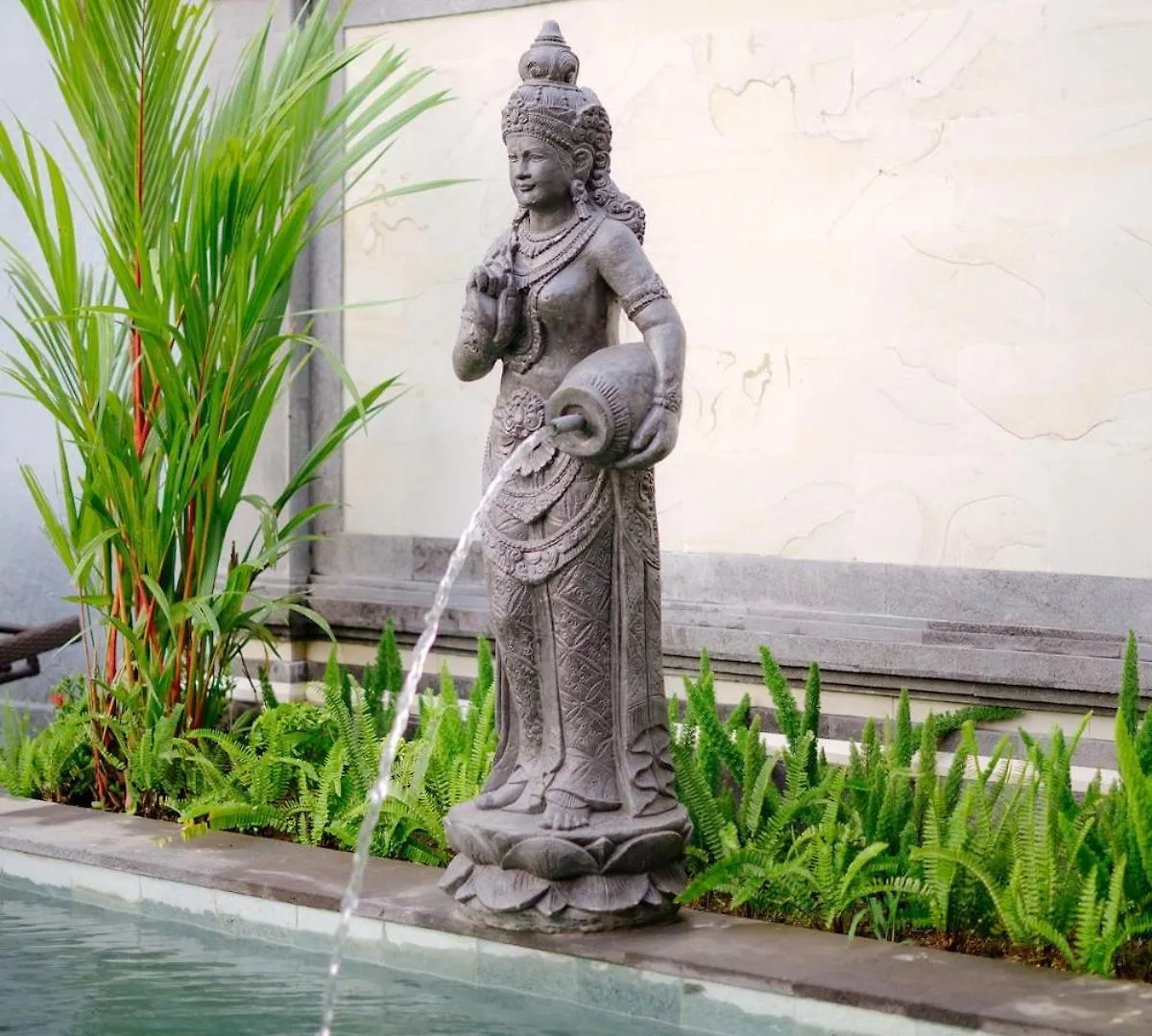Harta Mesari Villa Ubud  0*, Ubud (Bali) Indonesia