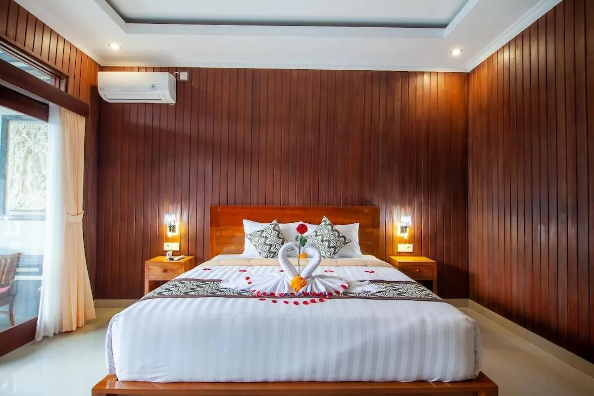 Harta Mesari Villa Ubud  Chalet