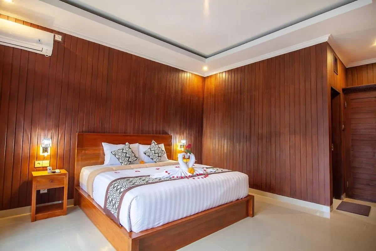 Harta Mesari Villa Ubud